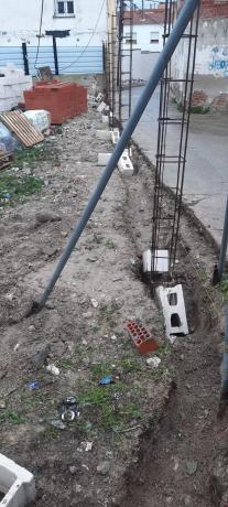 Terreno en travesía del Palomar, 3