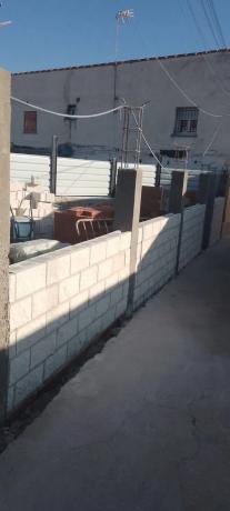 Terreno en travesía del Palomar, 3