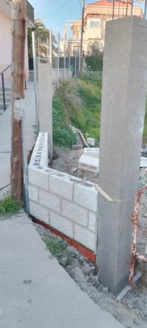 Terreno en travesía del Palomar, 3