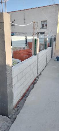 Terreno en travesía del Palomar, 3