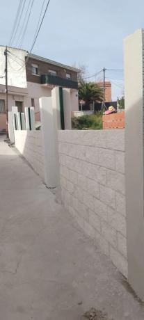 Terreno en travesía del Palomar, 3