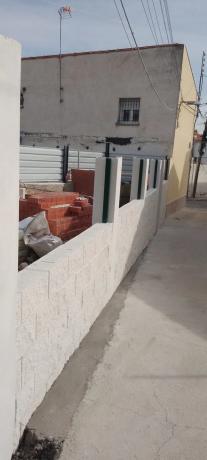 Terreno en travesía del Palomar, 3