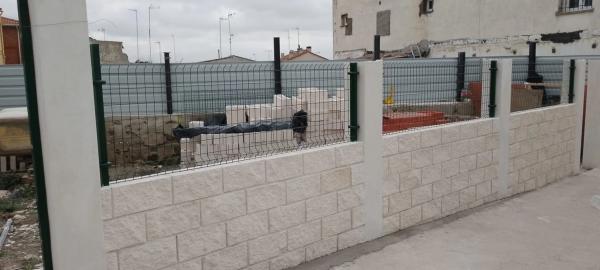 Terreno en travesía del Palomar, 3