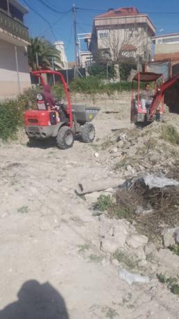 Terreno en travesía del Palomar, 3