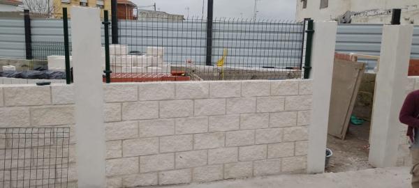 Terreno en travesía del Palomar, 3