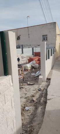 Terreno en travesía del Palomar, 3