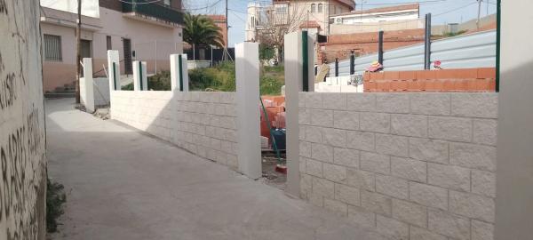 Terreno en travesía del Palomar, 3