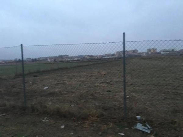 Terreno en camino de la Asomadilla