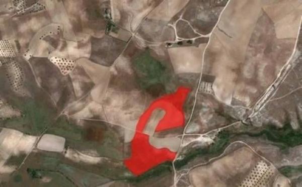 Terreno en travesía Palomero, 40