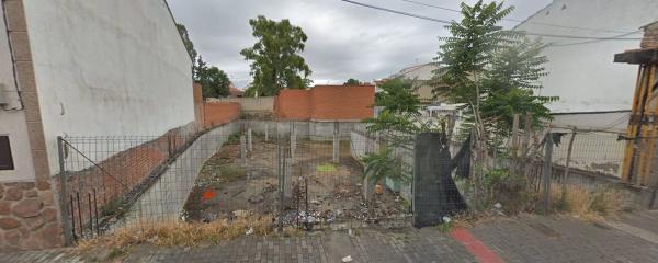 Terreno en de la virgen, 36