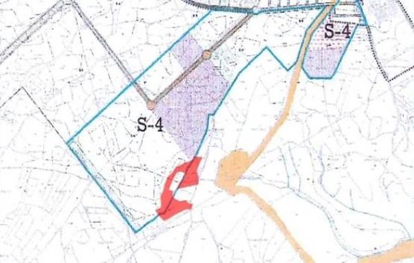 Terreno en travesía Palomero, 40