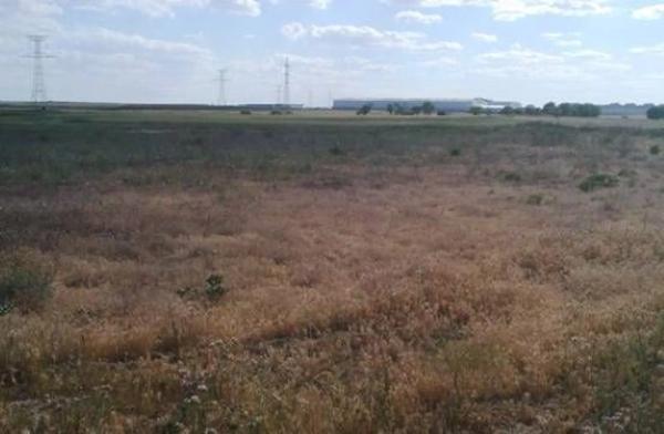 Terreno en travesía Palomero, 40