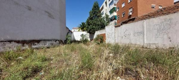 Terreno en Lucero, 7