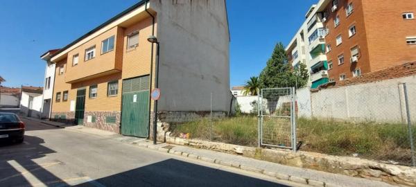 Terreno en Lucero, 7