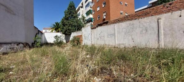 Terreno en Lucero, 7