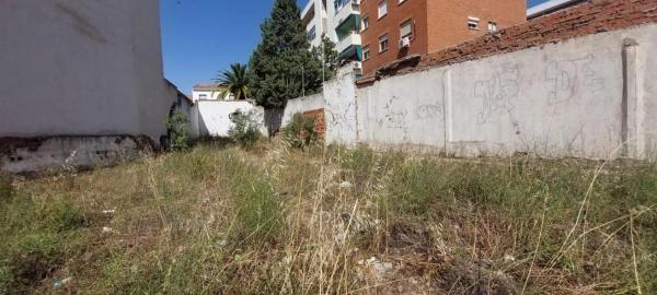 Terreno en Lucero, 7