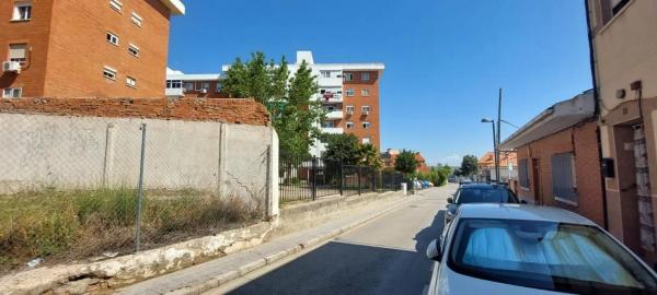 Terreno en Lucero, 7