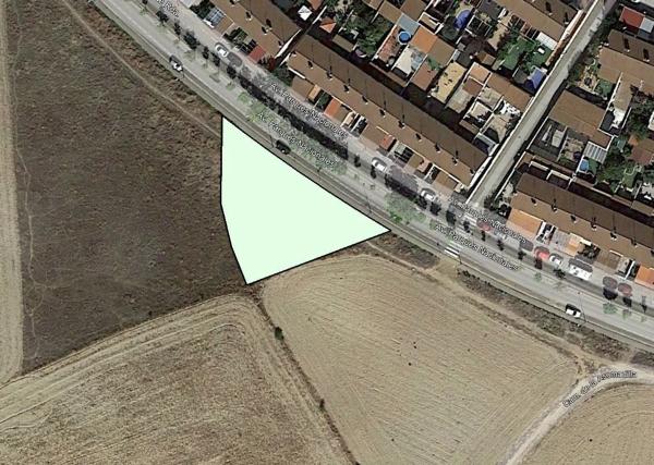 Terreno en Los Cestos - Belén - Las Eras