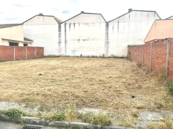 Terreno en calle de Pablo Casals, 8