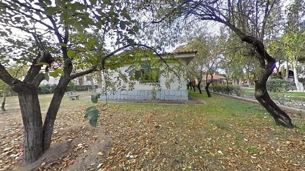 Terreno en camino de Batres