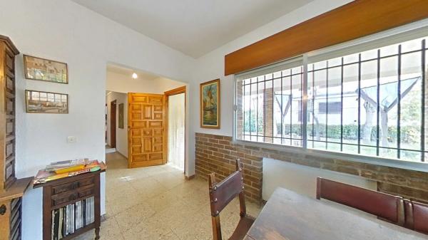 Terreno en camino de Batres