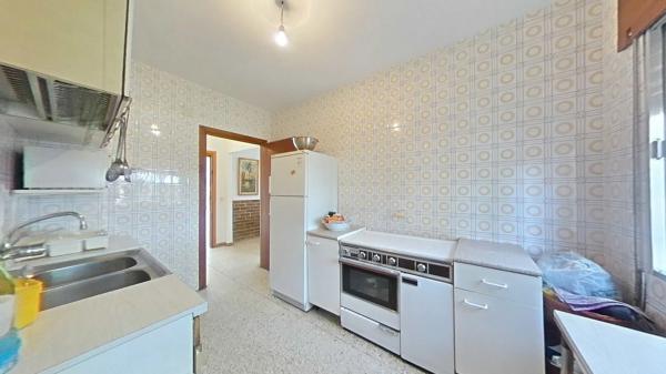 Terreno en camino de Batres