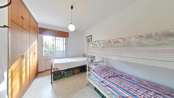 Terreno en camino de Batres