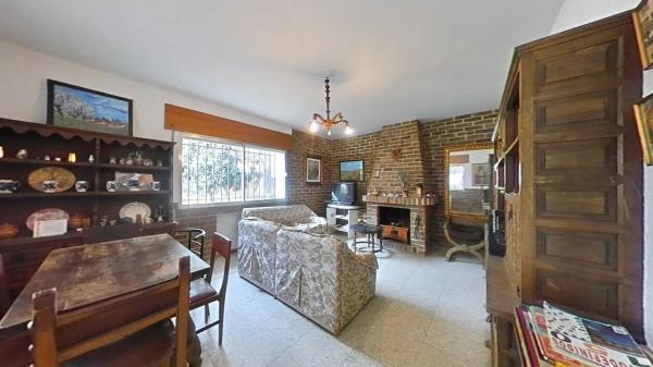 Terreno en camino de Batres