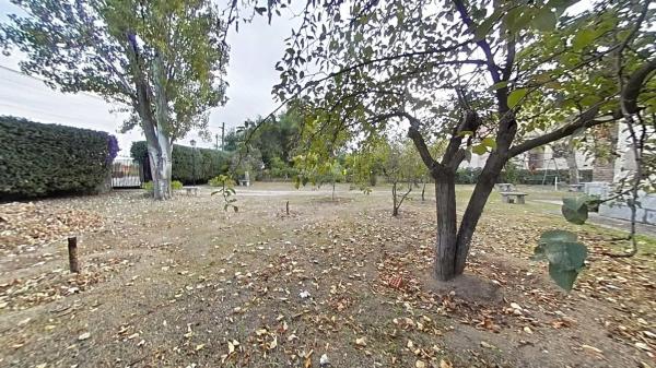 Terreno en camino de Batres