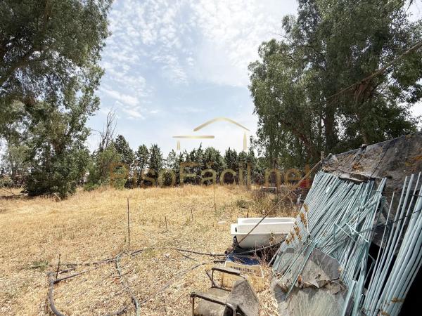 Terreno en Diseminado Camino Griñon