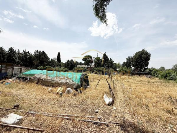 Terreno en Diseminado Camino Griñon