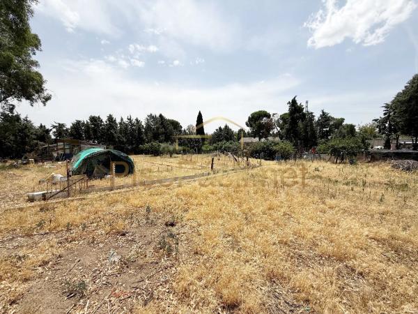 Terreno en Diseminado Camino Griñon