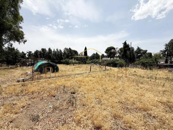Terreno en Diseminado Camino Griñon