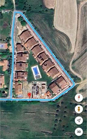 Terreno en calle Torrecilla, 15