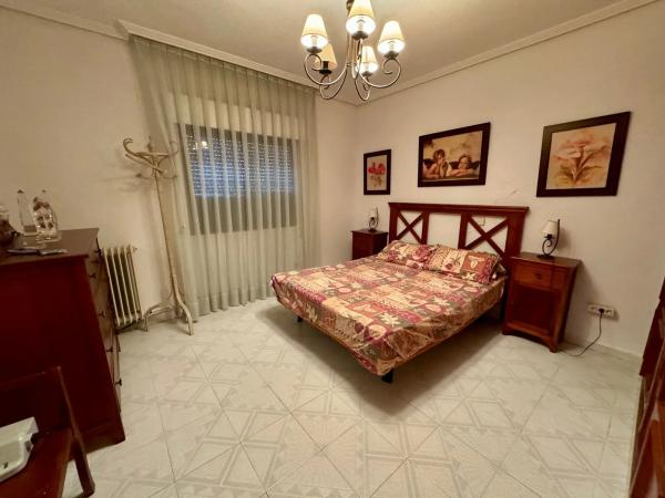 Terreno en camino de Santa Juana