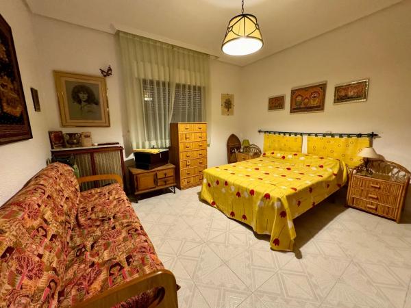 Terreno en camino de Santa Juana