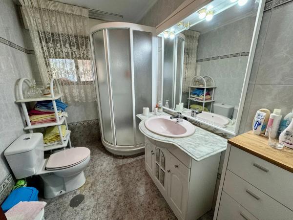 Terreno en camino de Santa Juana