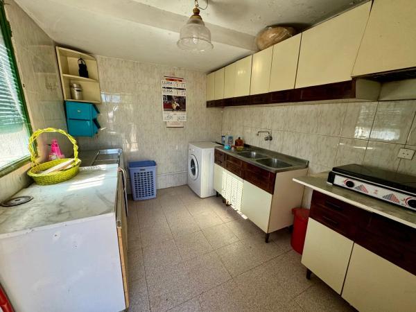 Terreno en camino de Santa Juana