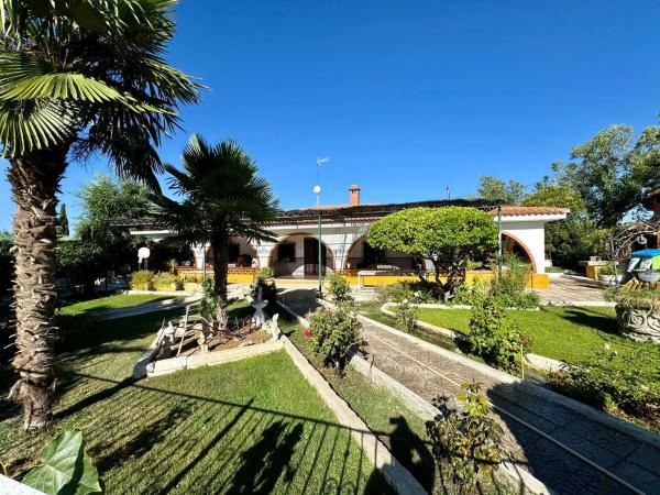 Terreno en camino de Santa Juana