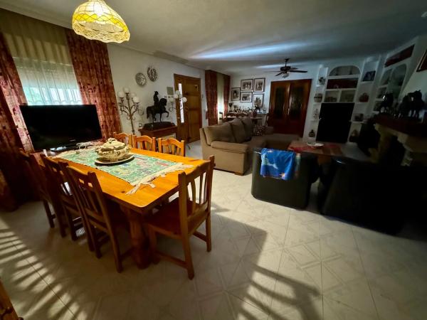 Terreno en camino de Santa Juana