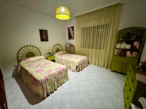 Terreno en camino de Santa Juana