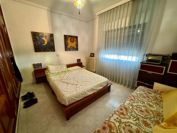 Terreno en camino de Santa Juana