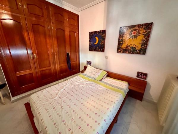 Terreno en camino de Santa Juana