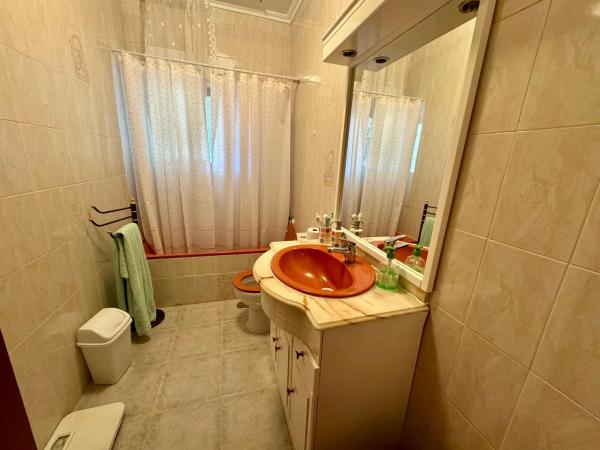 Terreno en camino de Santa Juana