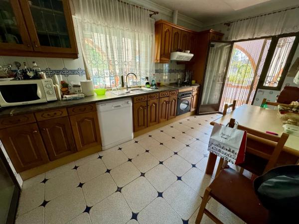 Terreno en camino de Santa Juana