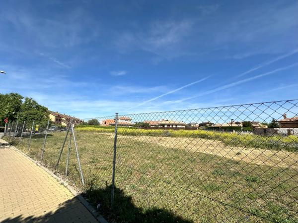 Terreno en camino Serranillos, 2