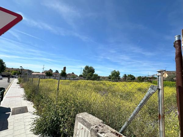 Terreno en camino Serranillos, 2