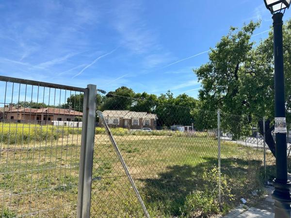 Terreno en camino Serranillos, 2