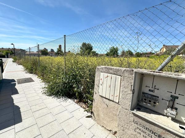 Terreno en camino Serranillos, 2