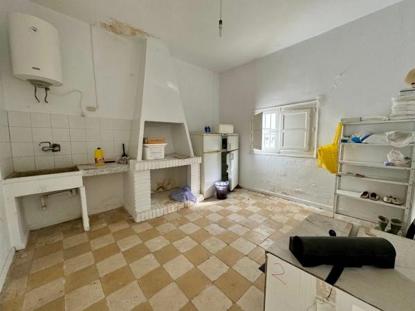 Terreno en camino Palomero